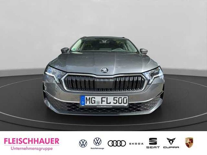 Škoda octavia combi 1.5l