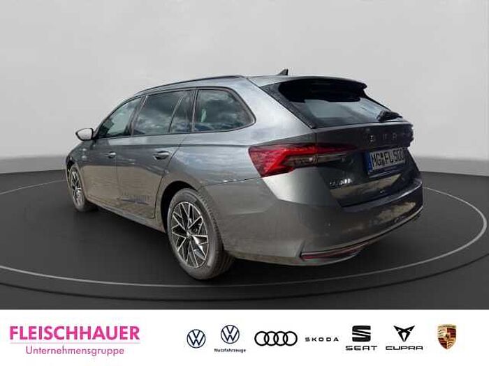 Škoda octavia combi 1.5l