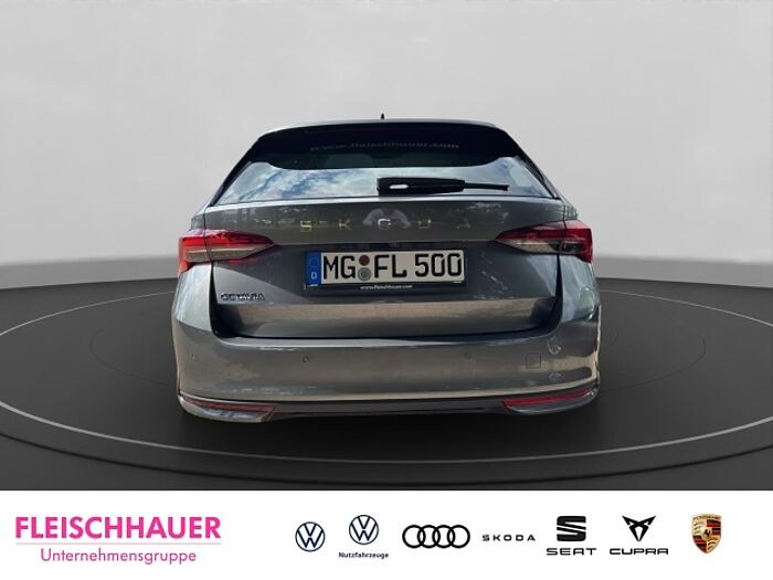 Škoda octavia combi 1.5l