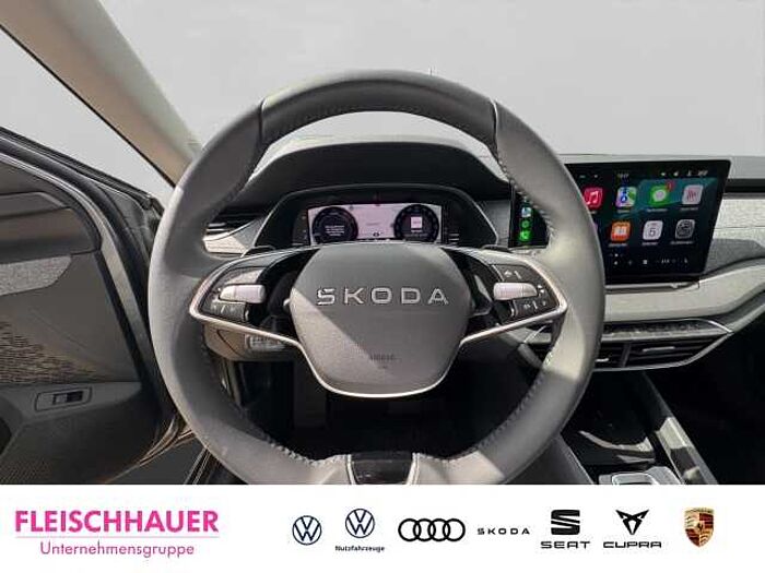 Škoda octavia combi 1.5l