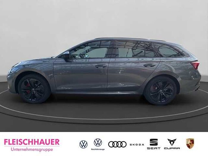 Škoda octavia combi 2l