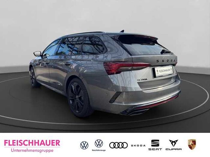 Škoda octavia combi 2l