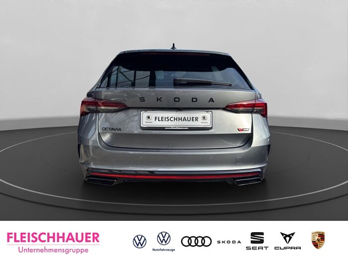 Škoda octavia combi 2l