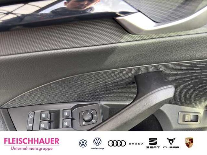 Škoda octavia combi 2l