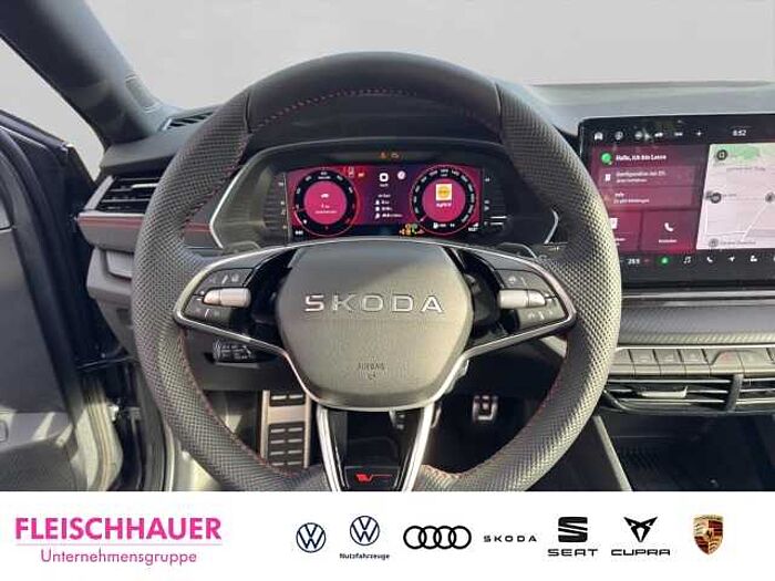 Škoda octavia combi 2l