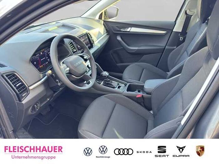Škoda karoq 1.5l