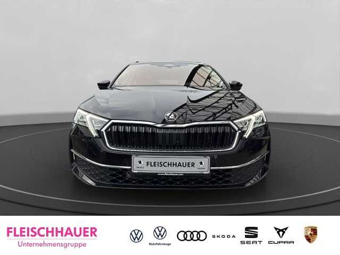 Škoda octavia combi 1.5l