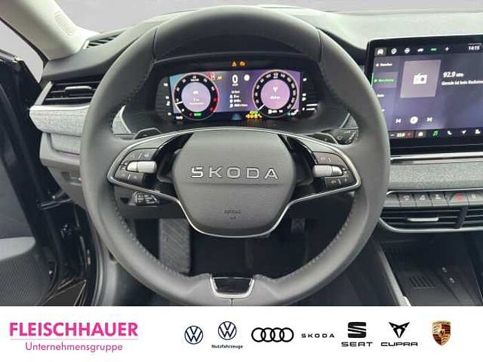 Škoda octavia combi 1.5l