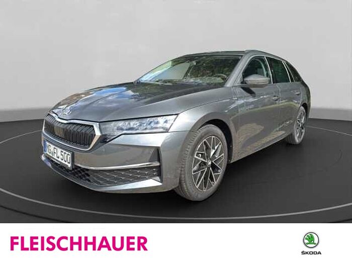 Škoda octavia combi 1.5l