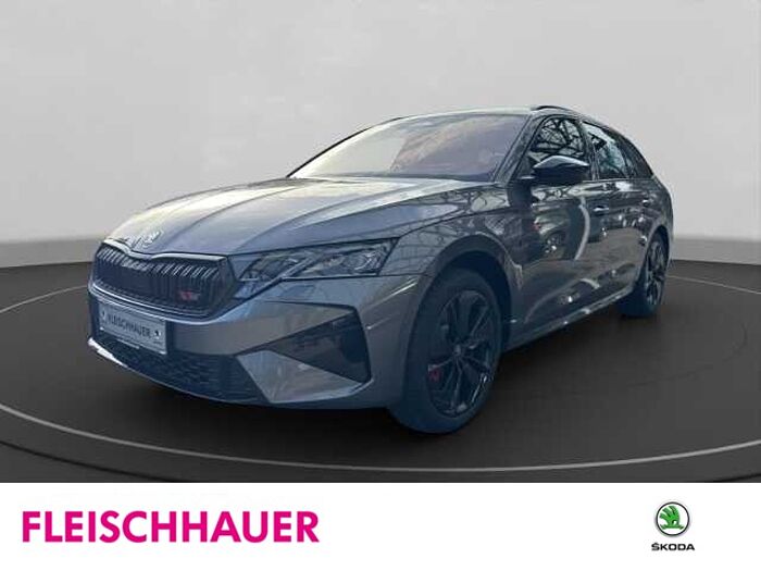 Škoda octavia combi 2l