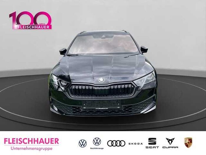 Škoda octavia combi 1.5l