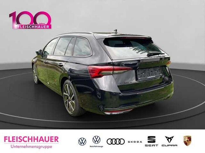 Škoda octavia combi 1.5l