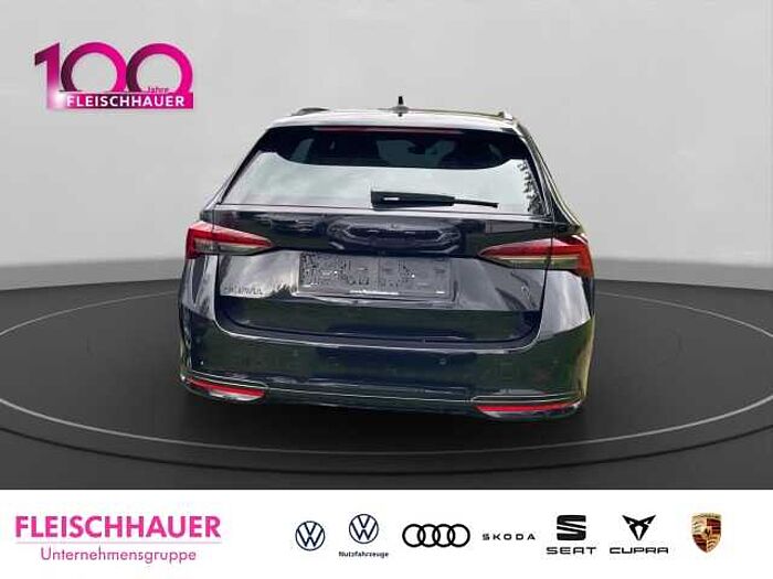 Škoda octavia combi 1.5l