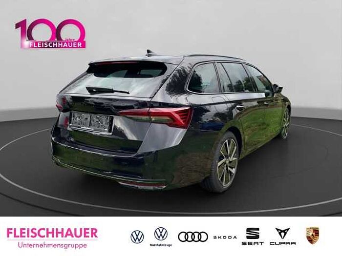 Škoda octavia combi 1.5l