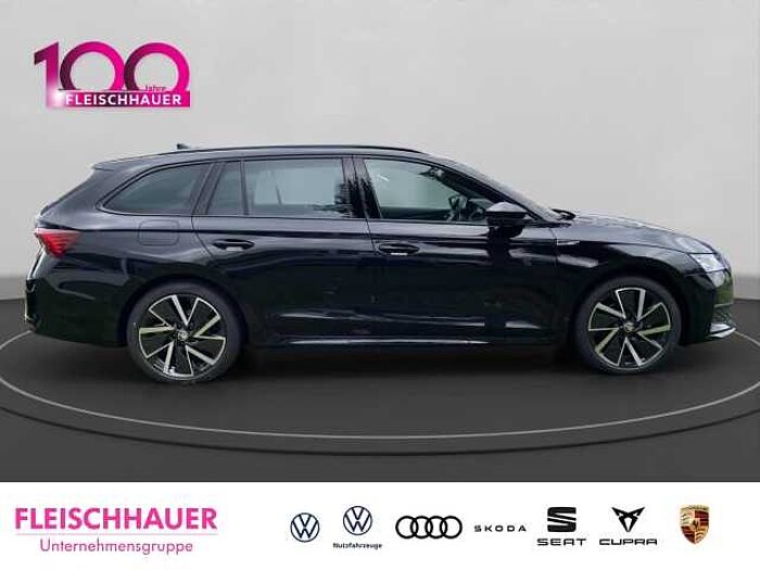 Škoda octavia combi 1.5l