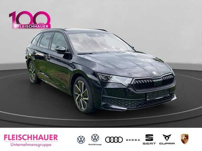 Škoda octavia combi 1.5l