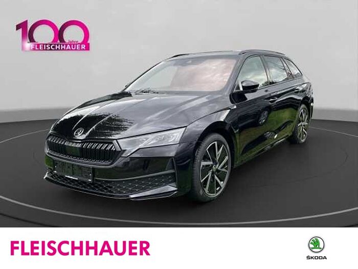 Škoda octavia combi 1.5l