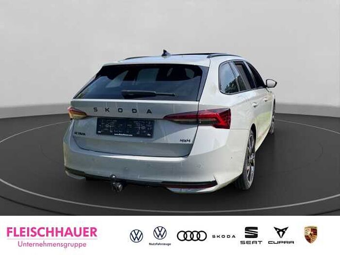 Škoda octavia combi 2l