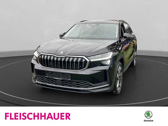 Škoda kodiaq 2l