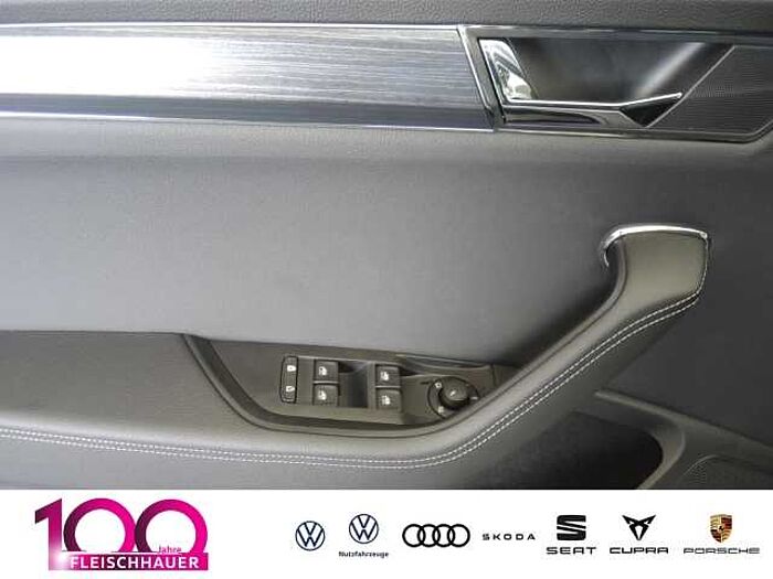 škoda superb - brilliant-silber metallic