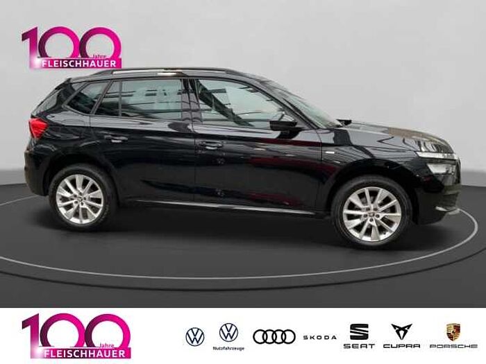 škoda kamiq - schwarz-magic perleffekt