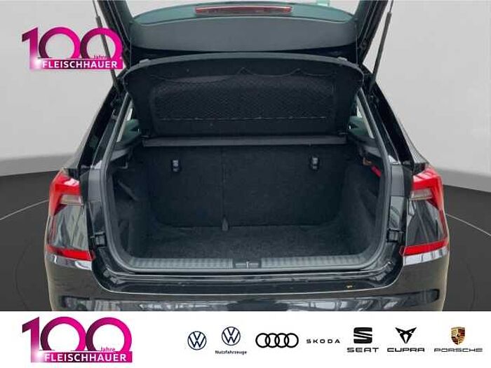 škoda kamiq - schwarz-magic perleffekt