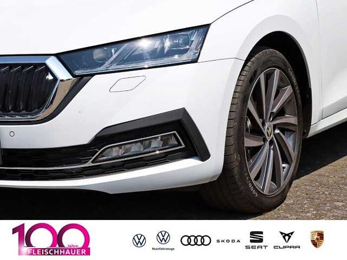 Škoda octavia combi 2l