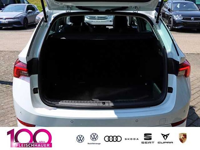 Škoda octavia combi 2l