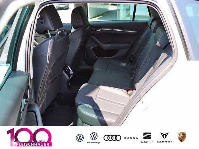 Škoda octavia combi 2l