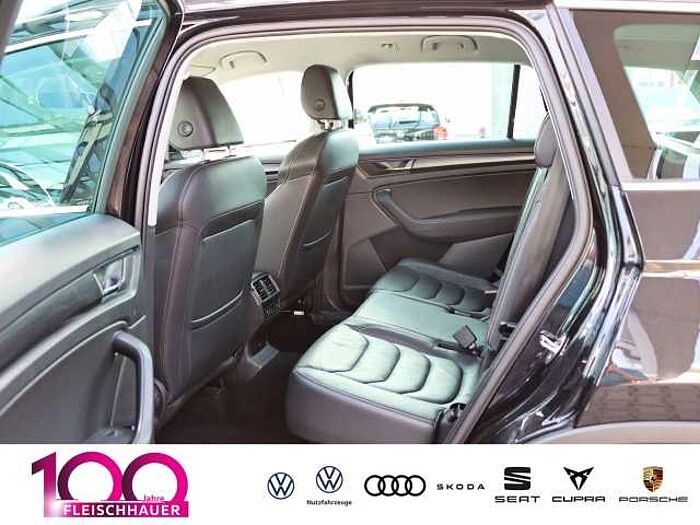 škoda kodiaq - deep-schwarz perleffekt