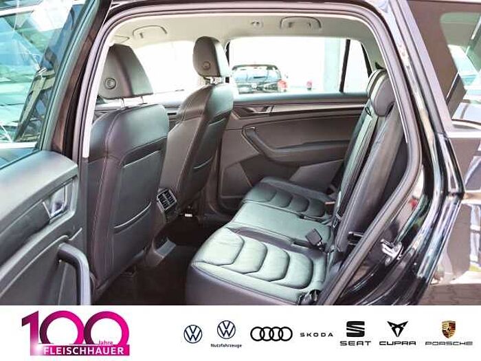 škoda kodiaq - deep-schwarz perleffekt