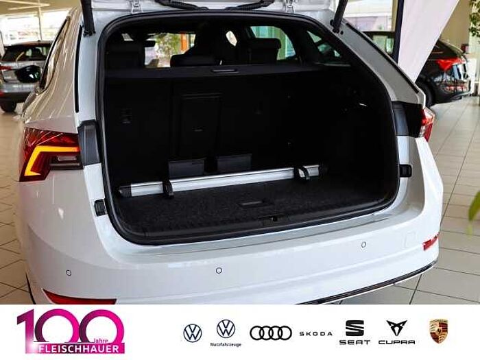 Škoda octavia combi 2l