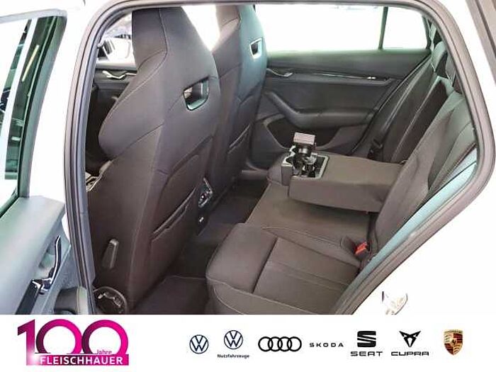 Škoda octavia combi 2l