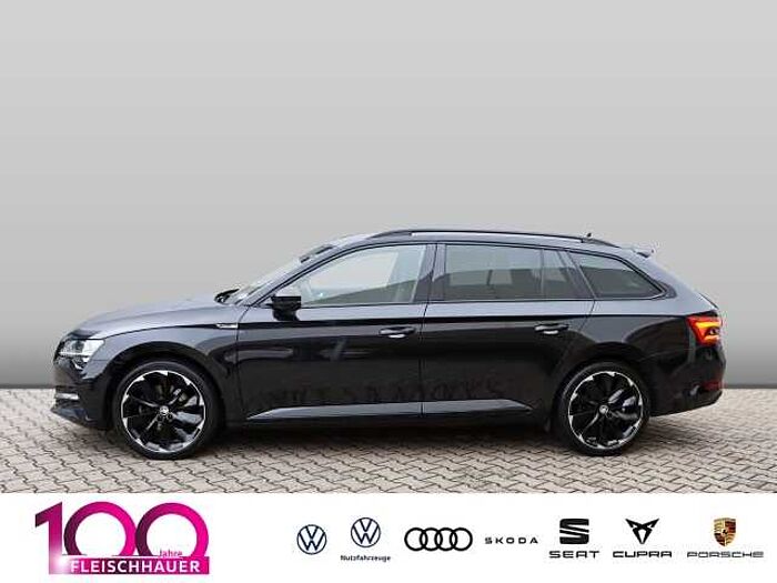 škoda superb - schwarz-magic perleffekt