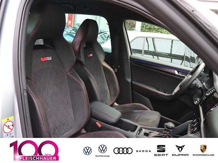 škoda kodiaq - brilliant-silber metallic