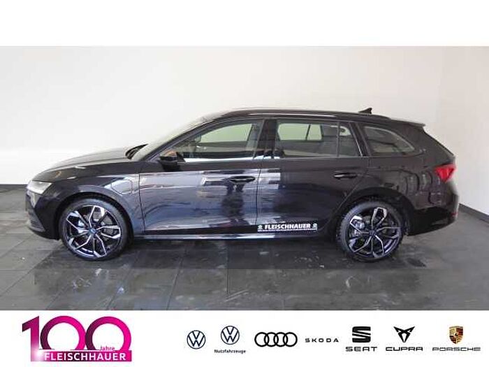 Škoda octavia combi 1.4l