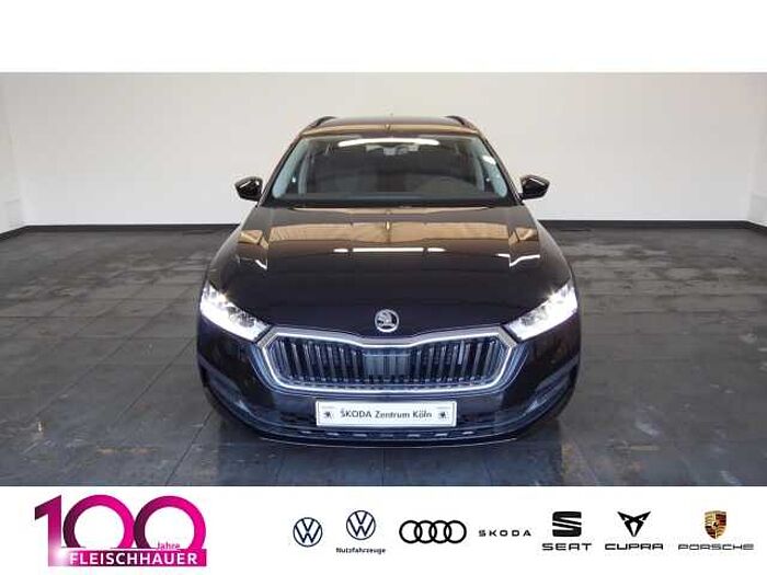 Škoda octavia combi 1.4l