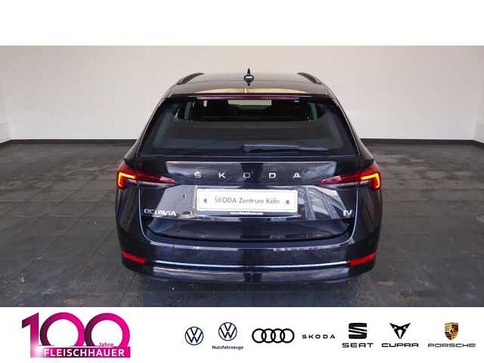 Škoda octavia combi 1.4l