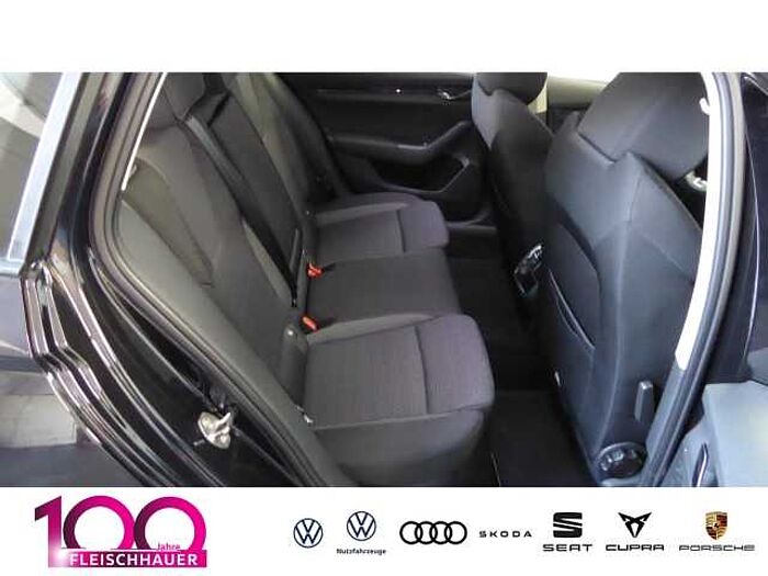 Škoda octavia combi 1.4l