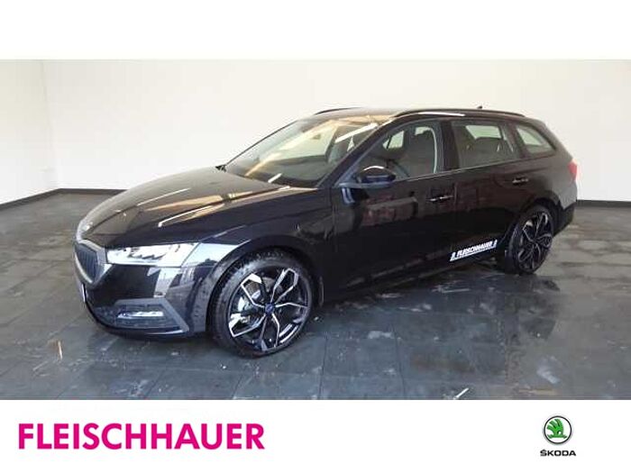 Škoda octavia combi 1.4l