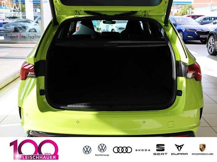 Škoda octavia combi 1.4l