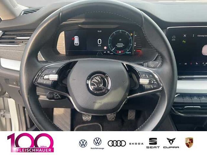 Škoda octavia combi 2l