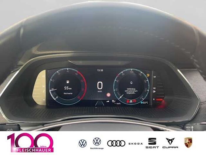 Škoda octavia combi 2l