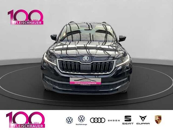 škoda kodiaq - schwarz-magic perleffekt