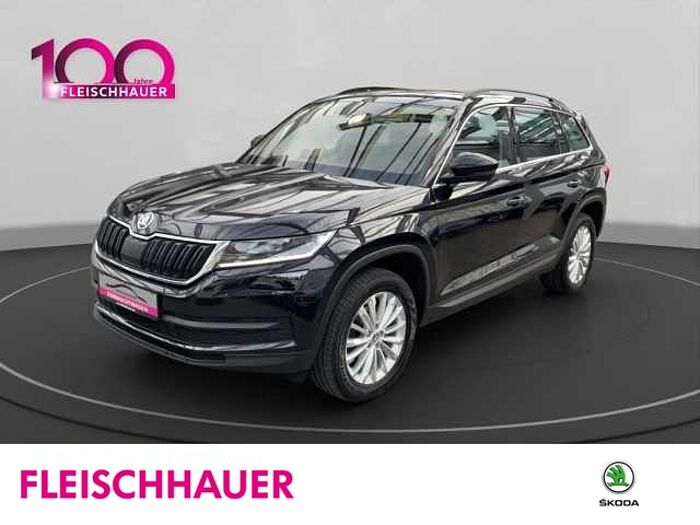 škoda kodiaq - schwarz-magic perleffekt
