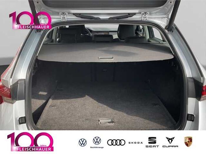 škoda octavia - brilliant-silber metallic